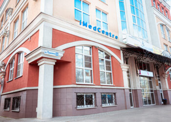 Фото клиники "Ивмедцентр" - 1