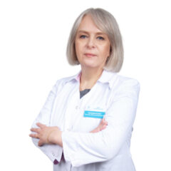 Врач Пономаренко Татьяна Константиновна - Эндокринолог
