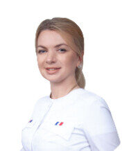 Врач Жабурина Мария Владимировна - Лор врач