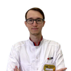 Врач Габов Иван Николаевич - Стоматолог, Стоматолог-ортопед