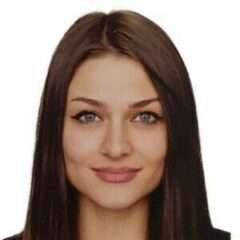 Врач Трушникова Анастасия Игоревна - Эндокринолог