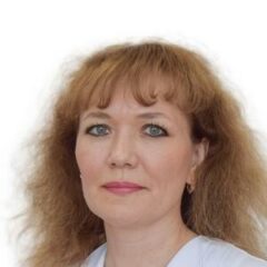Врач Абрамова Светлана Александровна - Акушер