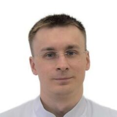 Врач Курицын Арсений Александрович - Травматолог
