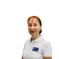 Врач Колесникова Анна Львовна - Стоматолог