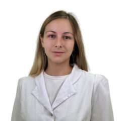Врач Рогозина Ольга Анатольевна - Эндокринолог