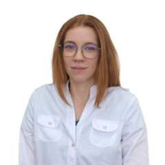 Врач Круглова Александра Романовна - Терапевт