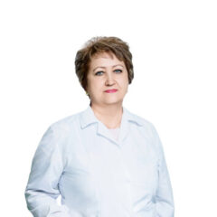 Врач Васильева Татьяна Станиславовна - Врач функциональной диагностики, Невролог