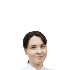 Врач Николаенкова Наталья Евгеньевна - Терапевт