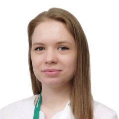 Врач Дрондина Елена Николаевна - Хирург