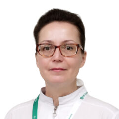Врач Гогулева Юлия Александровна - Хирург