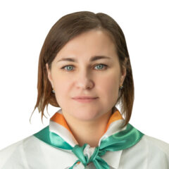 Врач Антышева Елена Николаевна - Психиатр