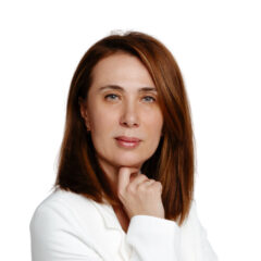 Врач Крутова Наталья Владимировна - Косметолог