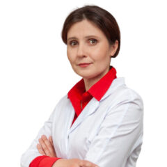 Врач Урсу Татьяна Николаевна - Психиатр