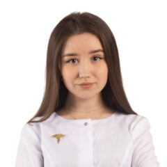 Врач Шляпникова Наталья Николаевна - Эндокринолог