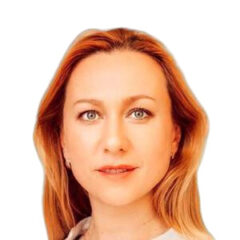 Врач Жердецкая Екатерина Евгеньевна - Диетолог, Терапевт