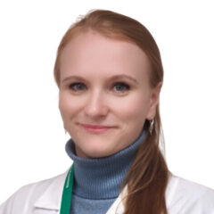 Врач Хрущева Светлана Александровна - Эндокринолог