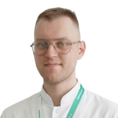 Врач Акимов Илья Александрович - Педиатр