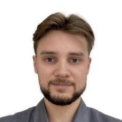 Врач Голодюков Дмитрий Андреевич - Травматолог