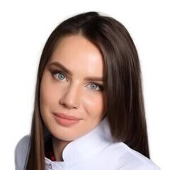 Врач Вахрушева Наталья Алексеевна - Терапевт