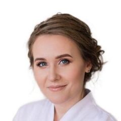 Врач Колесникова Анна Михайловна - Гинеколог, УЗИ-специалист