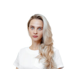 Врач Гончарова Алена Сергеевна - Косметолог