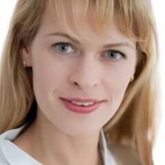 Врач Чиркова Екатерина Андреевна - УЗИ-специалист