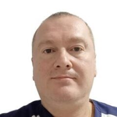 Врач Воронин Александр Юрьевич - Хирург