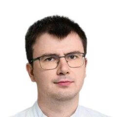 Врач Колесников Никита Сергеевич - Хирург