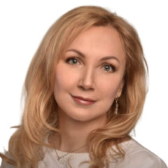 Врач Манакина Ольга Сергеевна - Венеролог, Дерматовенеролог, Дерматолог