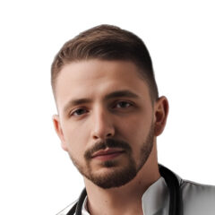 Врач Щербаков Максим Павлович - Флеболог