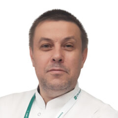 Врач Зимин Андрей Николаевич - Анестезиолог-реаниматолог