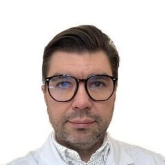 Врач Федотов Роман Владимирович - Невролог