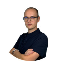Врач Леонтьев Алексей Валерьевич - Ортопед
