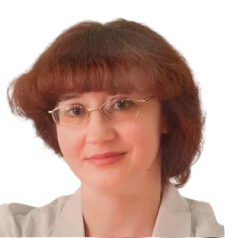 Врач Пронина Ирина Игоревна - УЗИ-специалист