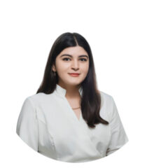 Врач Раджабова Наила Рустамовна - Гинеколог