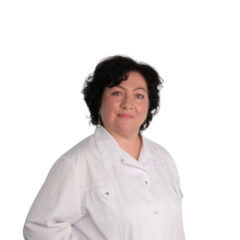 Врач Павлова Нина Николаевна - Акушер