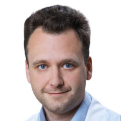 Врач Шевырин Алексей Александрович - Уролог