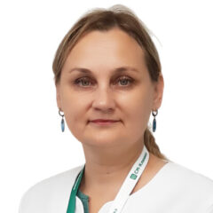 Врач Борисова Ирина Витальевна - Кардиолог