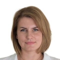 Врач Новикова Анна Сергеевна - Врач функциональной диагностики