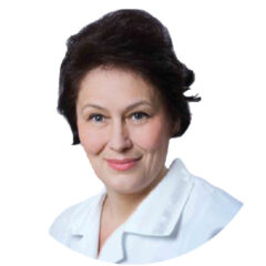 Врач Камалетдинова Рамзия Вагизовна - Гинеколог