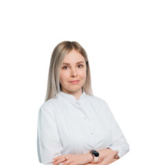 Врач Болотова Анна Владимировна - Эндокринолог