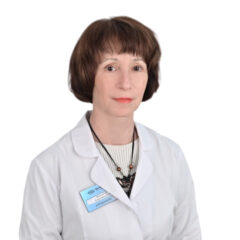 Врач Ипполитова Елена Николаевна - Эндокринолог