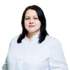 Врач Ружевникова Наталья Александровна - Терапевт