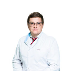 Врач Горелов Иван Александрович - Уролог
