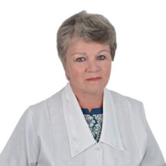 Врач Скотнова Ирина Руфимовна - Невролог