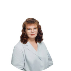 Врач Костерина Марина Евгеньевна - УЗИ-специалист
