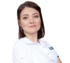 Врач Егорова Юлия Владимировна - Венеролог
