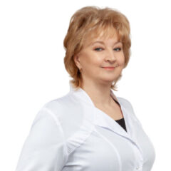 Врач Княжевская Ольга Владиславовна - Ревматолог