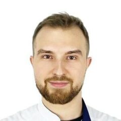 Врач Андреев Тимофей Ильич - Нейрохирург