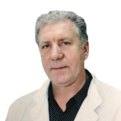 Врач Леньков Сергей Владимирович - Уролог